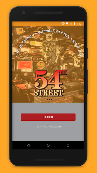 54th Street