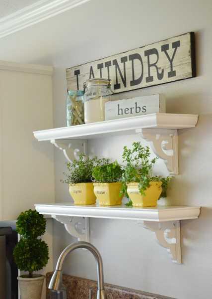 DIY Home Improvement Ideas