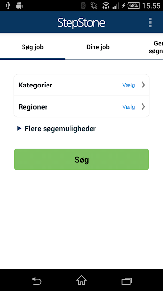 StepStone Karrierejob