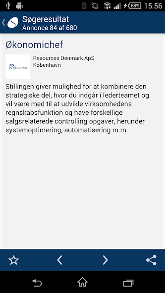 StepStone Karrierejob