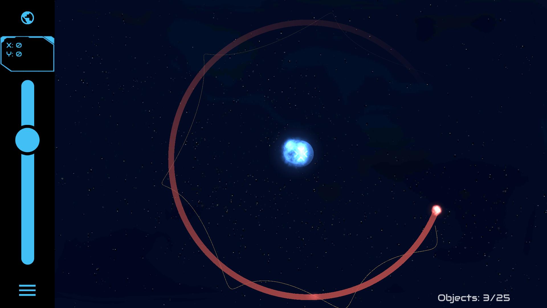 Make Your Solar System