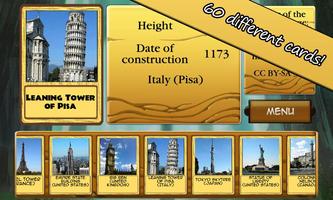 Crazylines Monuments