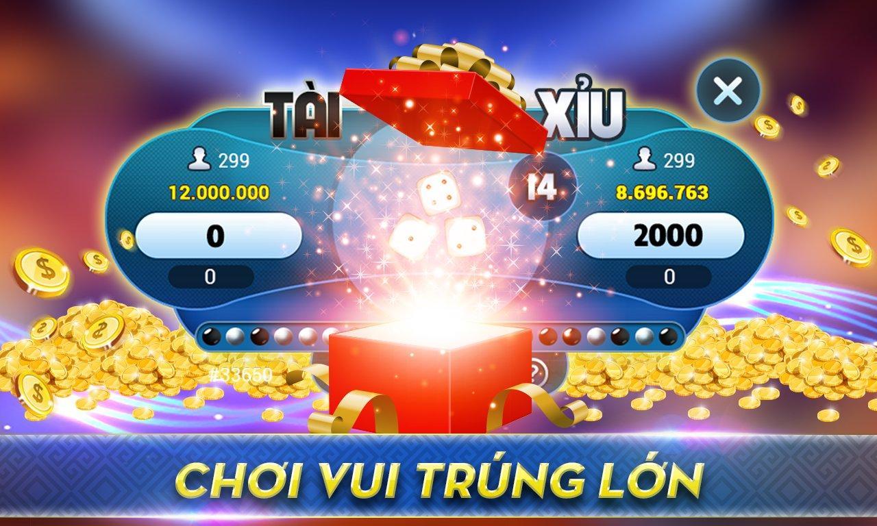 Club 52 Game Bai Doi Thuong