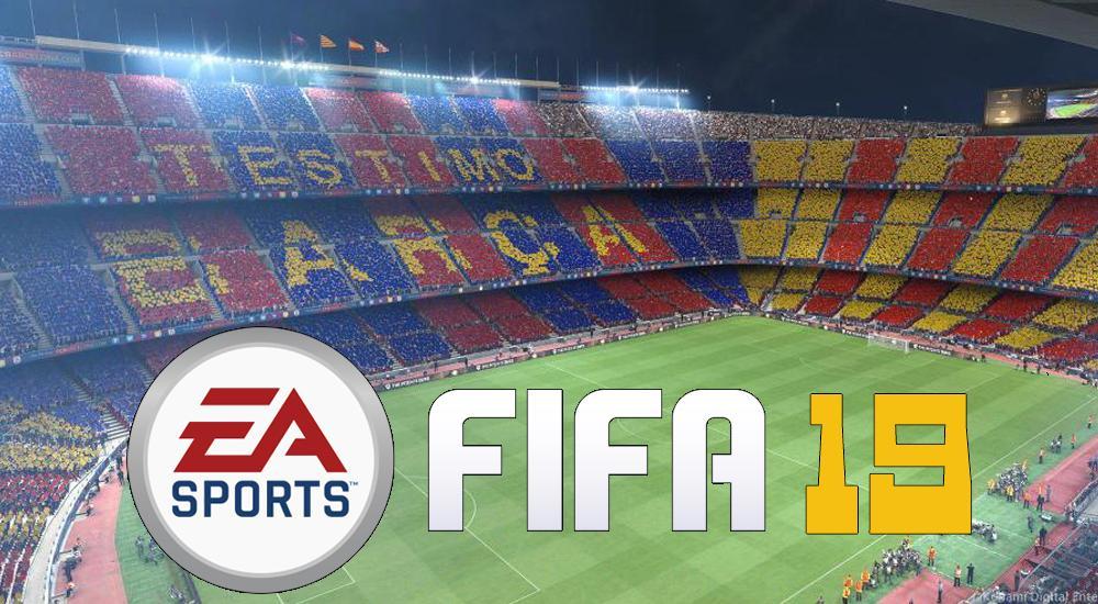 Guide FIFA 2019