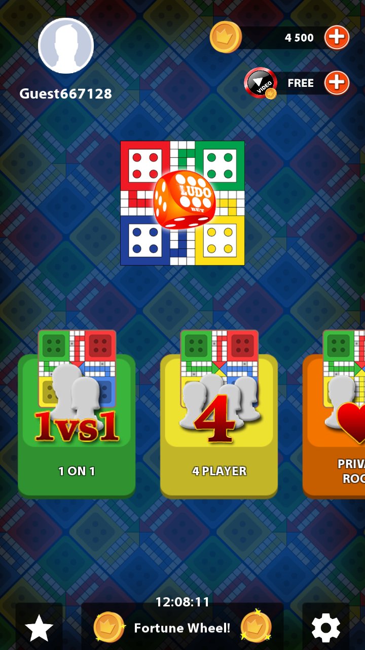 Ludo T20