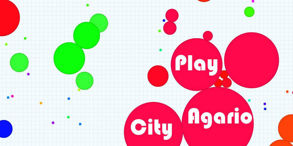Agario.city