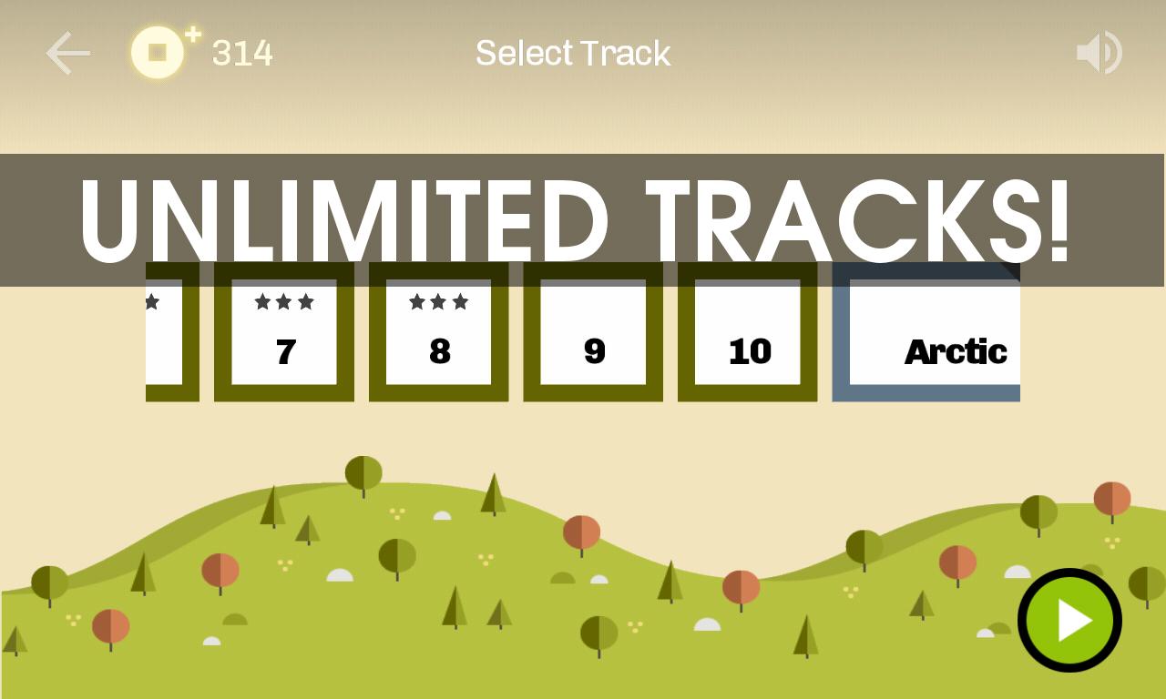 Hill Climb Unlimited