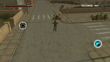 Survival Simulator: Aliens