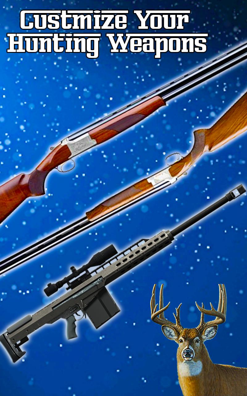 Mountain Deer Adventure 2016