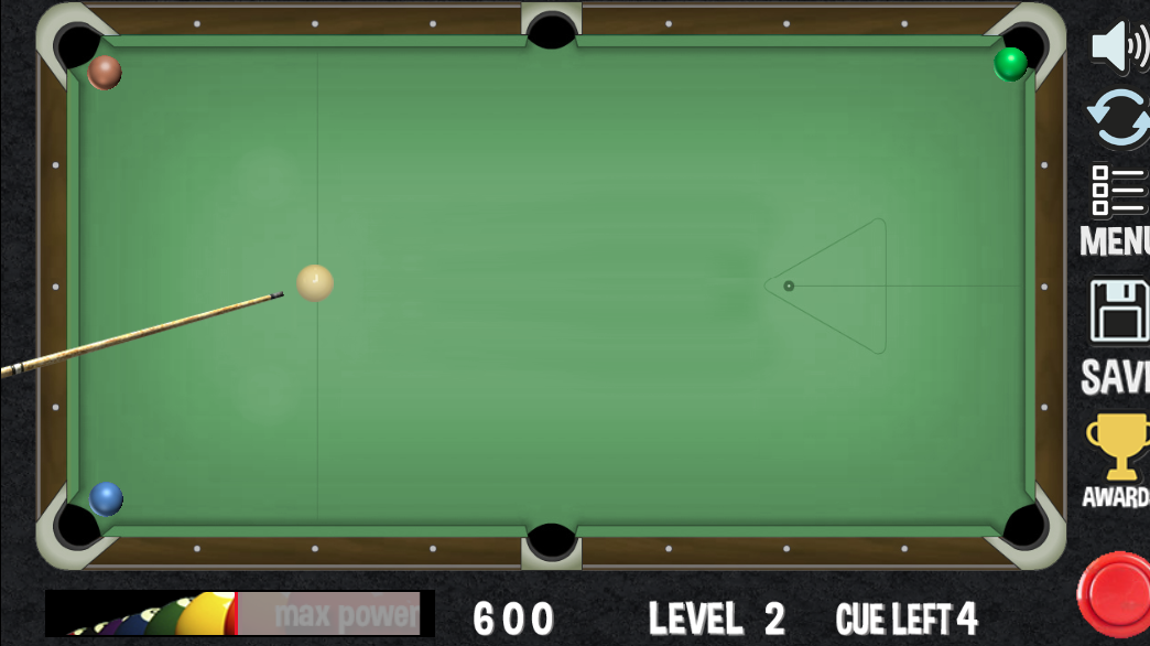 billar bomb pro pool
