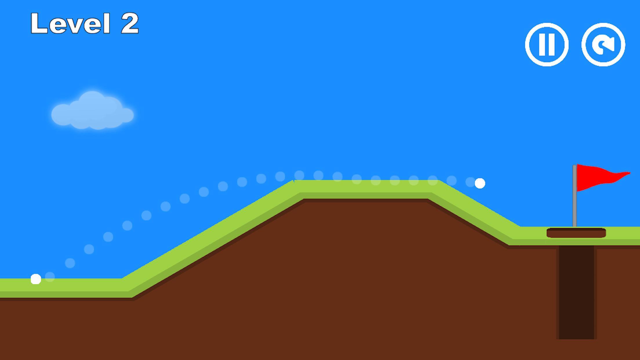 Pro Shot - Mini Golf