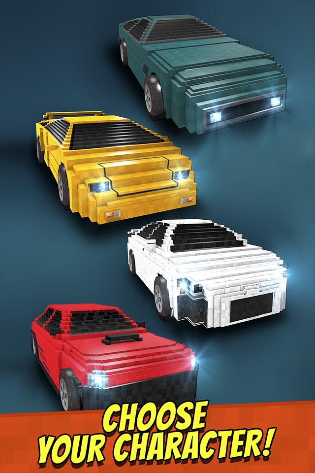 Racing Shooting Cars Games 3D