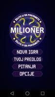 Millionaire Serbia