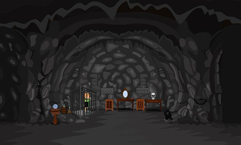 Escape Games Challenge 254 NEW