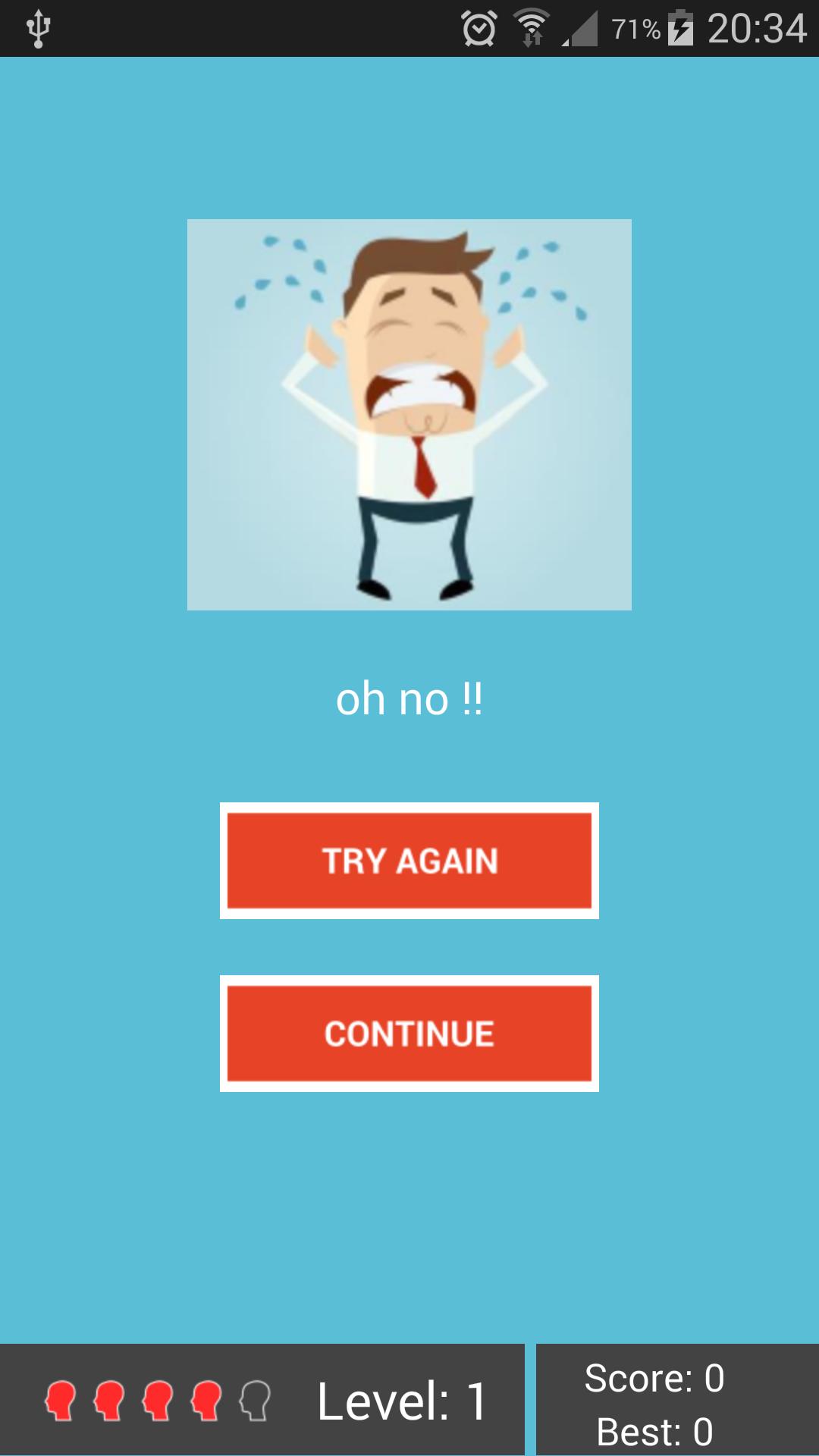 Train your Brain. The Memory