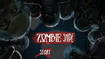 ZombieSnipe