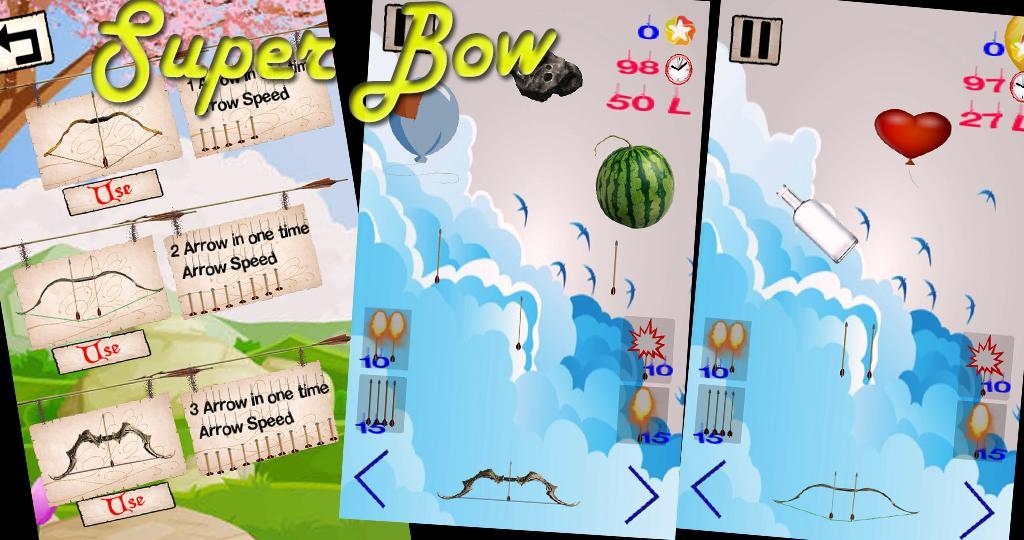 Archer - World of Archery