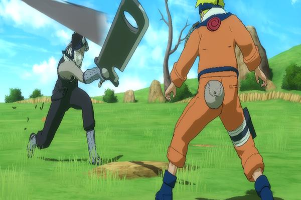 Guide Naruto Ninja Strom 4 New