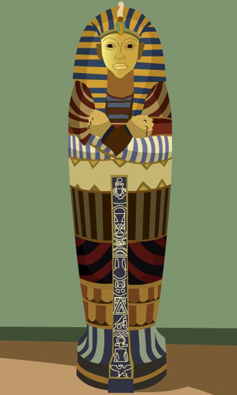 Escape Games-Archaeologist