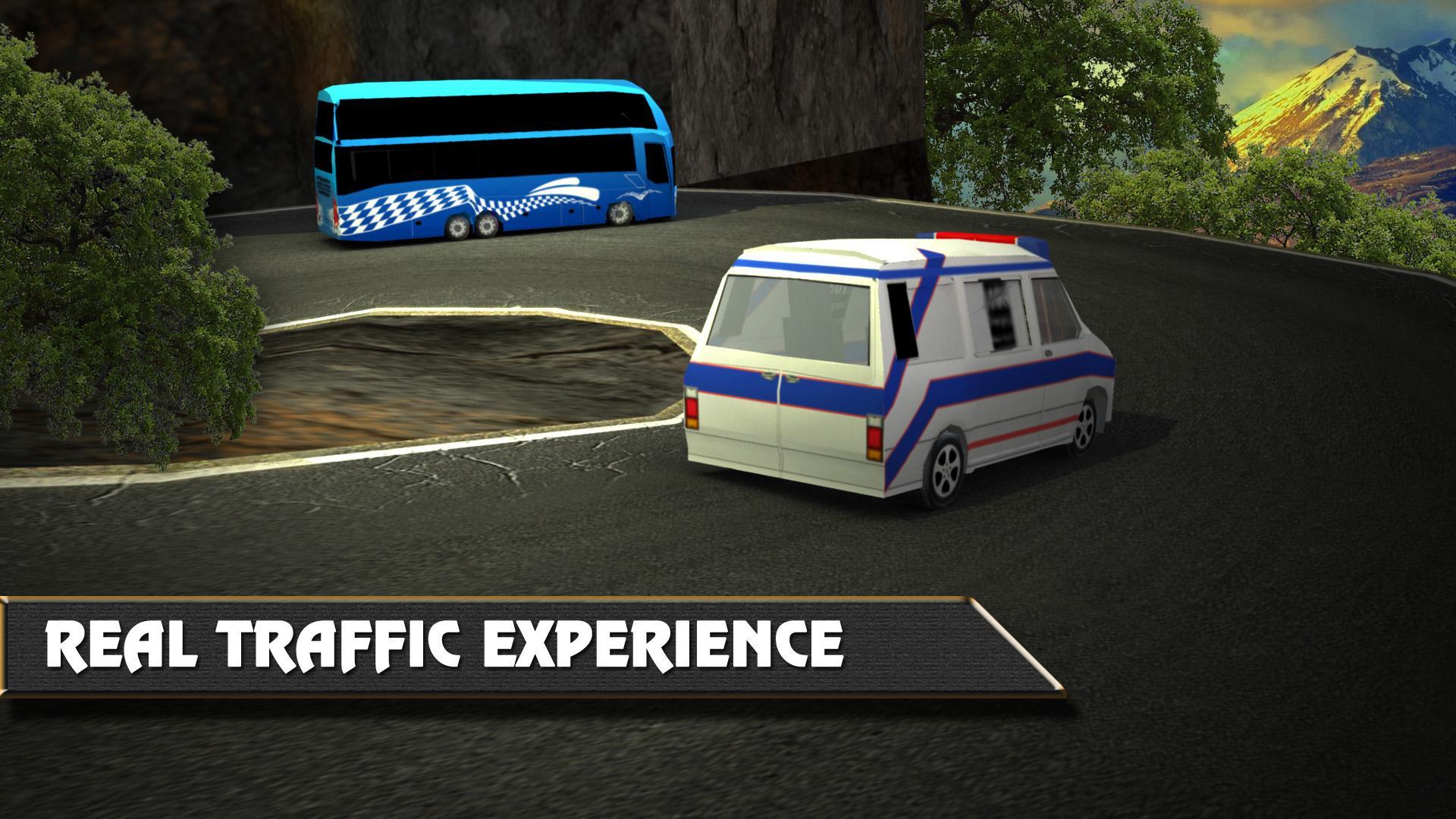 Best Bus Simulator 2019