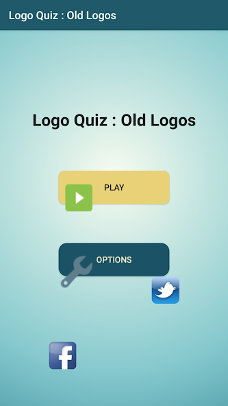Logo Quiz : Old Logos