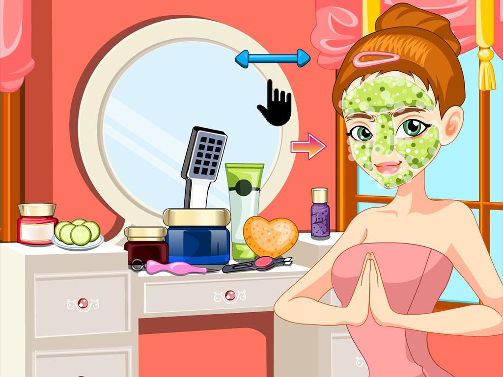 Makeover Facial Yoga Style