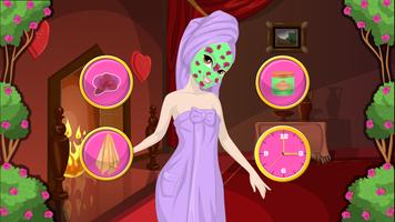 Belle's Princess Makeover