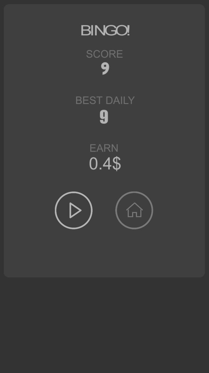 01 Game - Earn Real Money