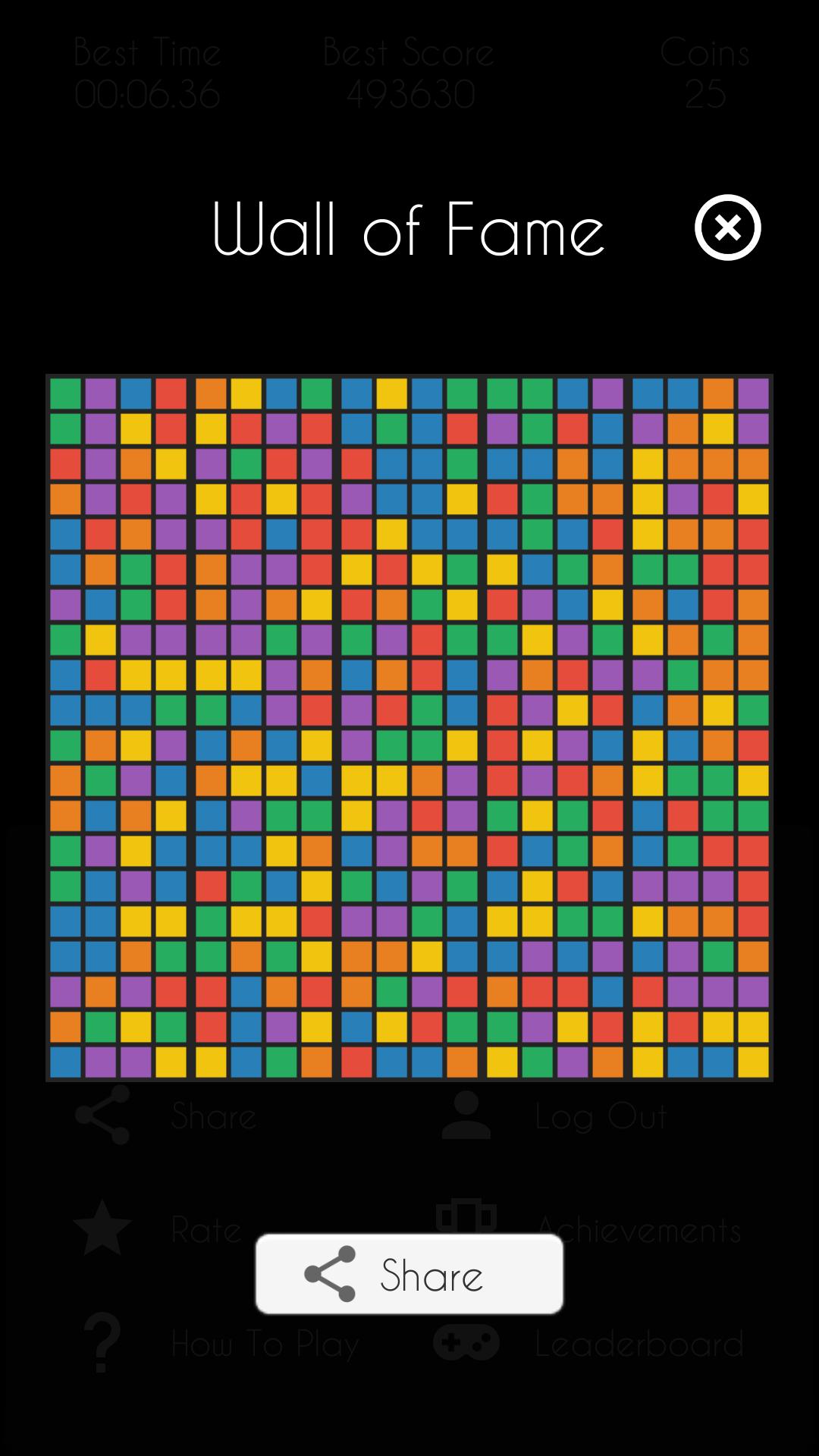 Code Breaker - Logic Game