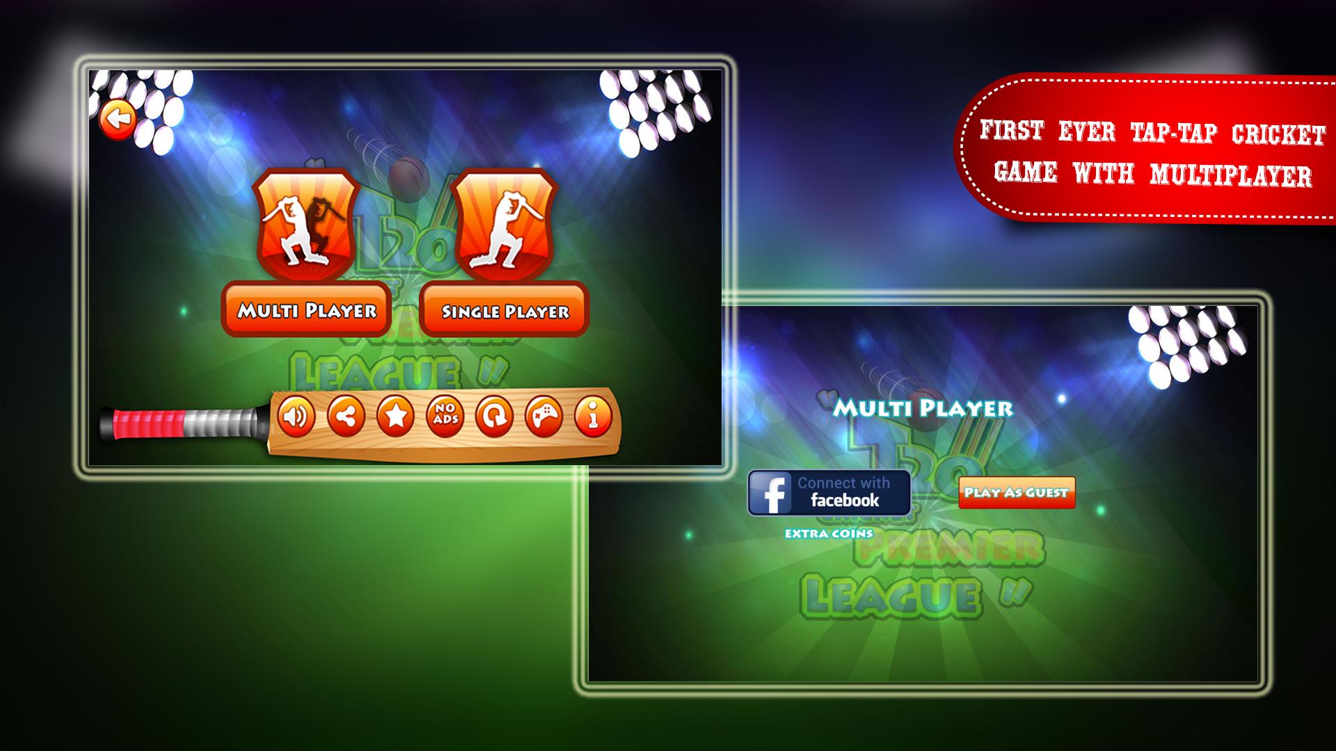 T20 Cricket Premier League