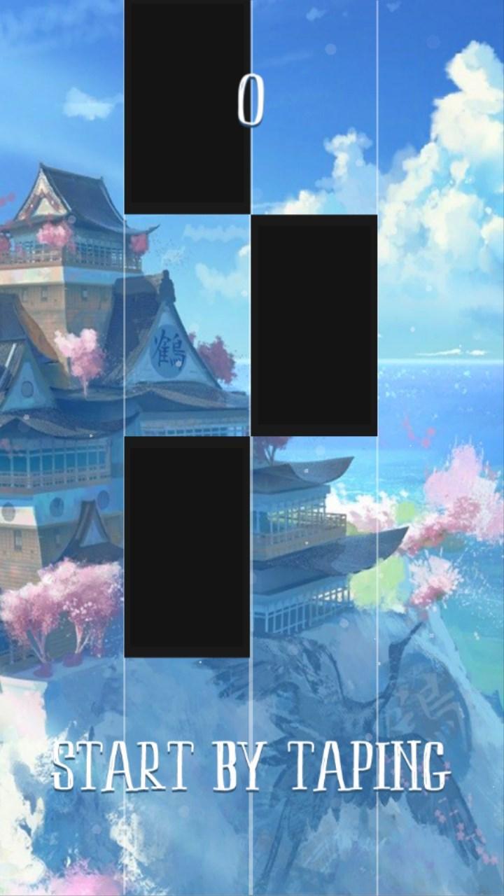 Paulo Londra - Chica Paranormal - Piano Temple Til