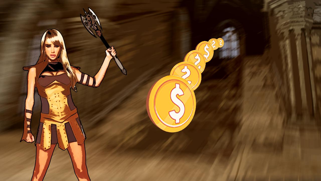 The Princess`s Challenge