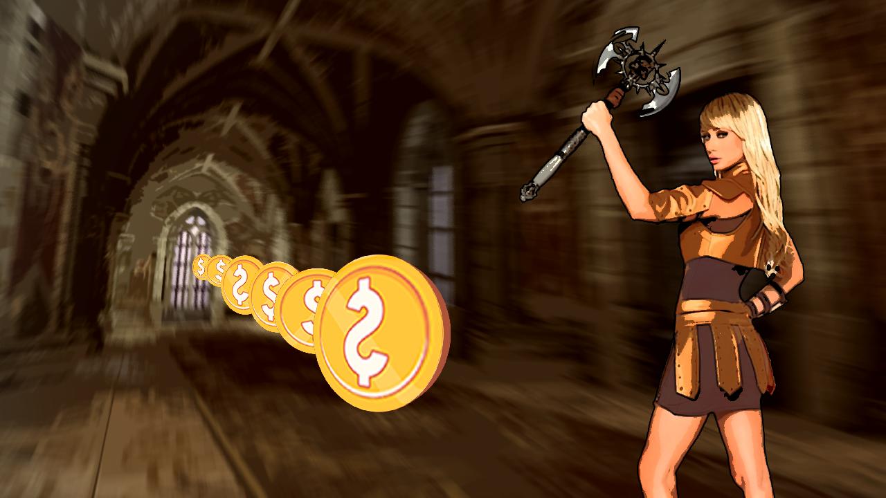 The Princess`s Challenge