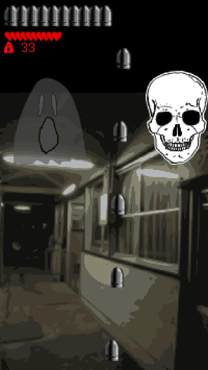 School Ghost