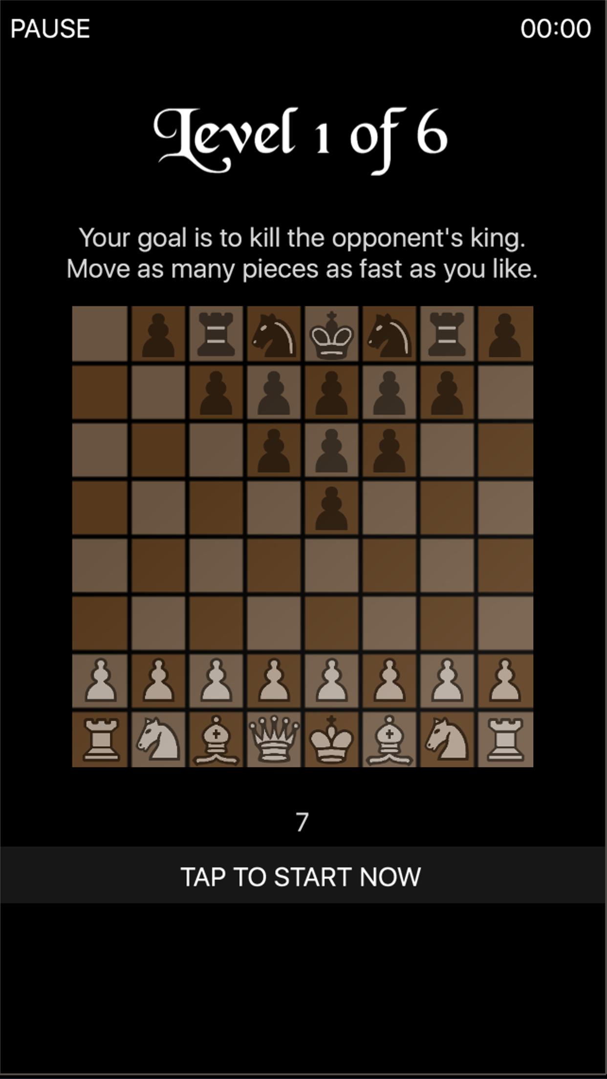 Realtime Chess: No Turn Chess