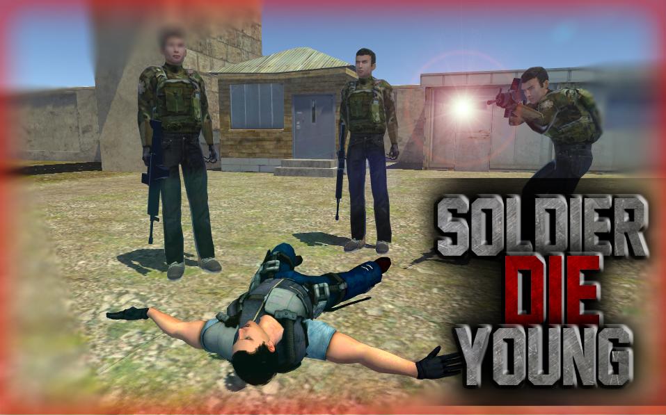 Frontline Commando Operation