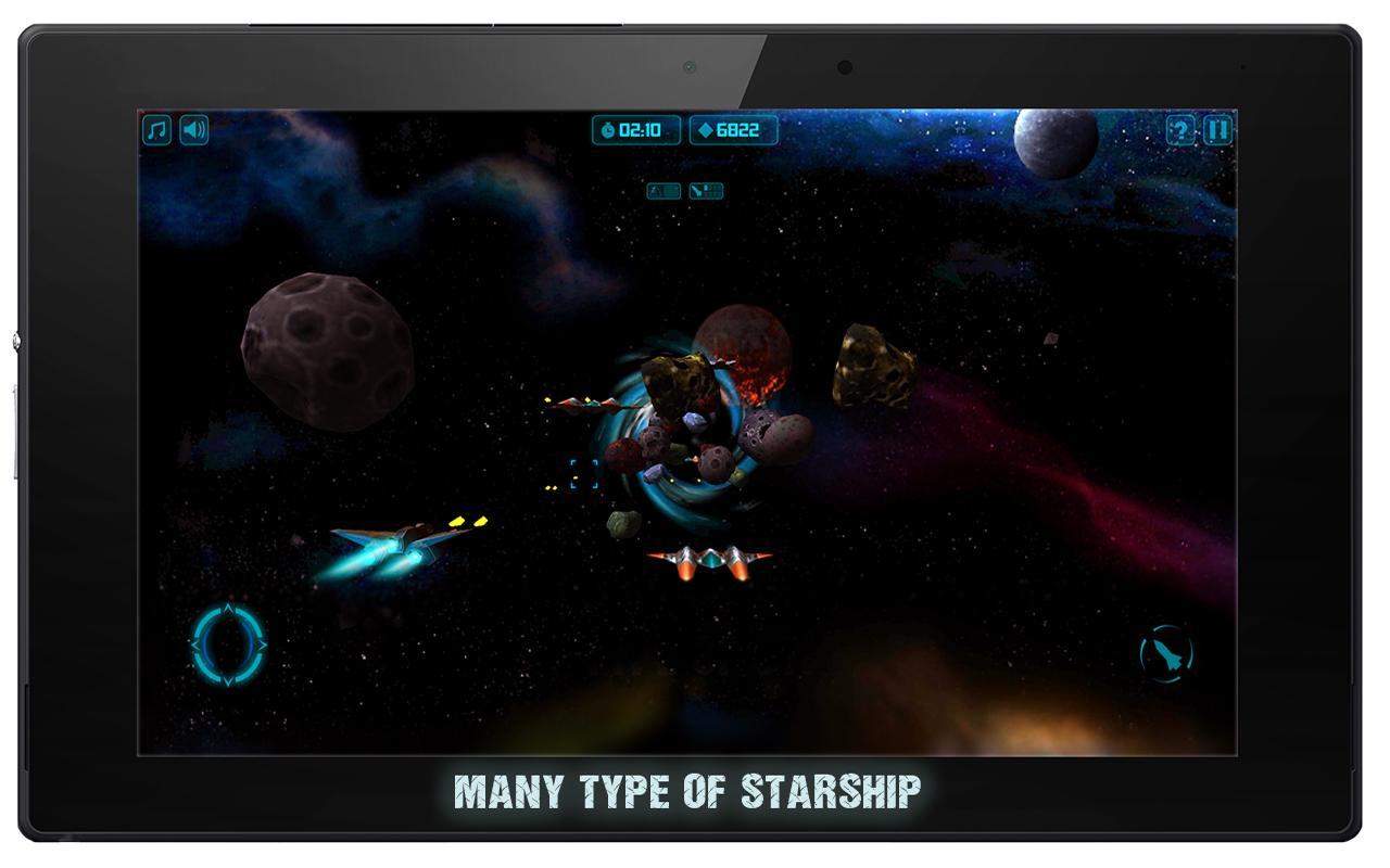 Defender for the Earth