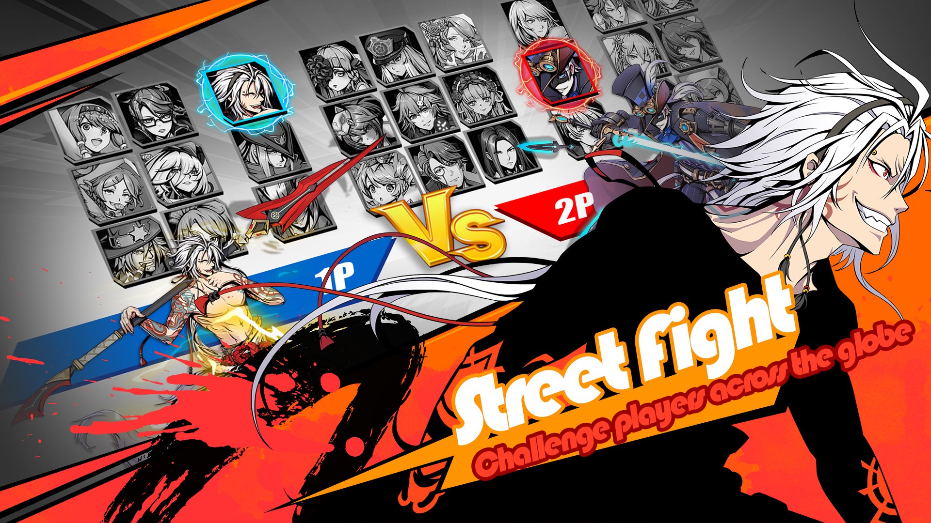 Infinity War - Last Epic