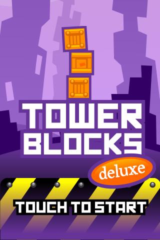 Tower Blocks Deluxe HD