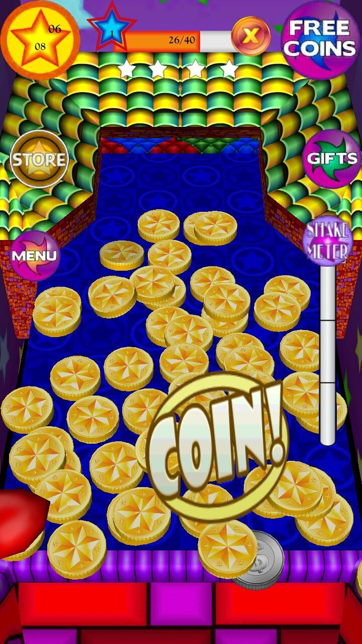 Dozer of Kingdom Coins