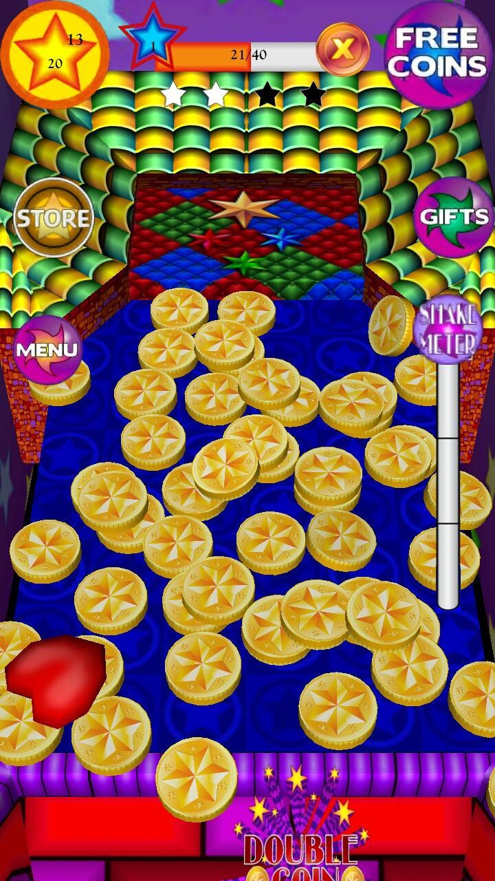 Dozer of Kingdom Coins