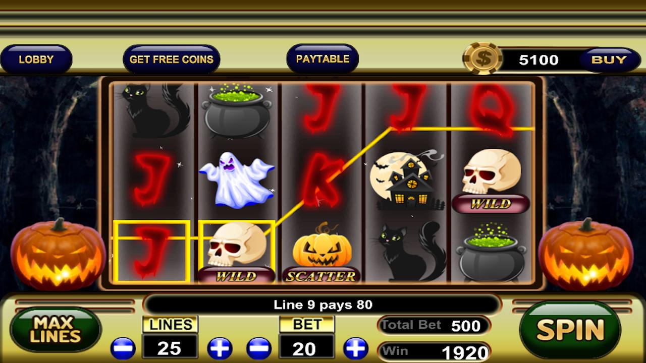 Vegas Quick Hit Casino Slots