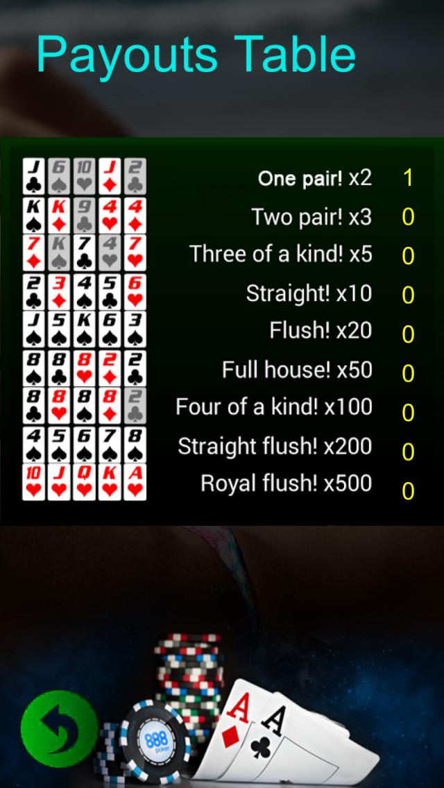 Adult Hot Bikini Sexy Poker