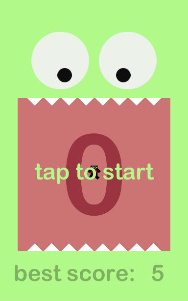 Dont Touch The Teeth