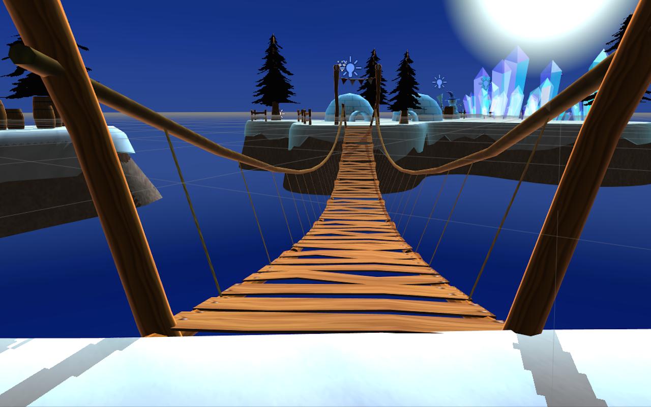 Christmas Santa Fight