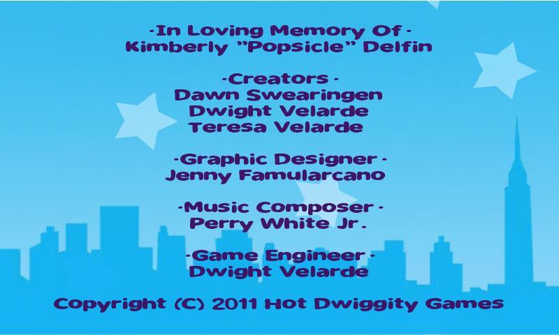 Leapin' Sheep Landon "LITE"