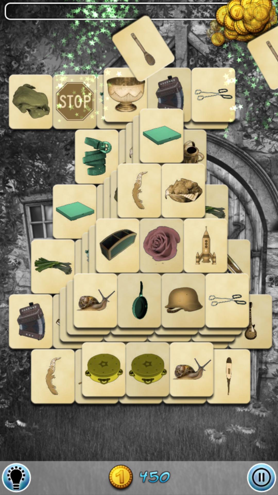 Hidden Mahjong: Summer Secrets