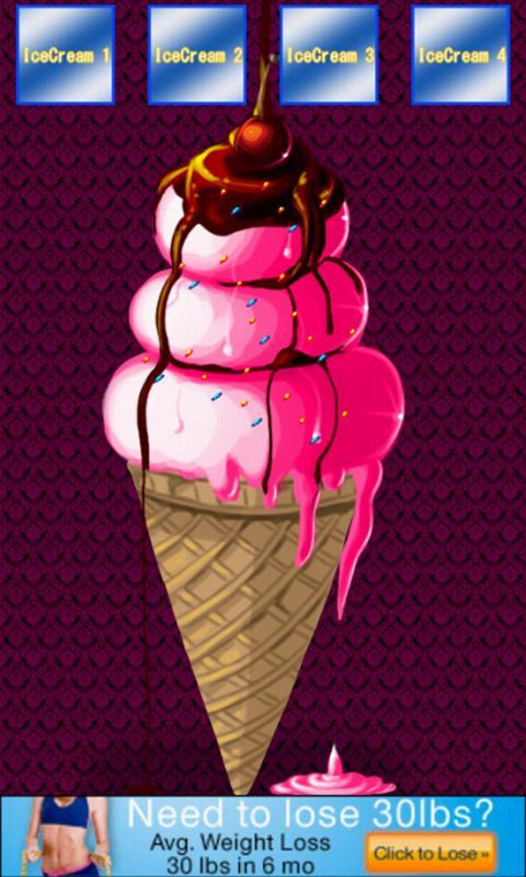 IceCream Super Designer