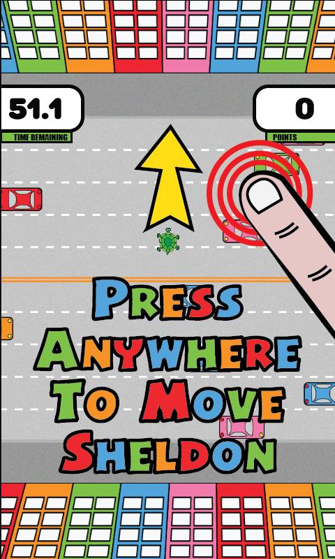 Road Runner Blitz Free