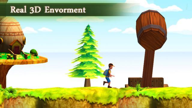 Fun Run Race 3D